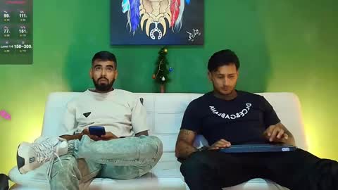 Snapshot of clark__ken chatting on 11-19-25, 01:38 Juanpaindependent model online show from 11-19-25, 01:38