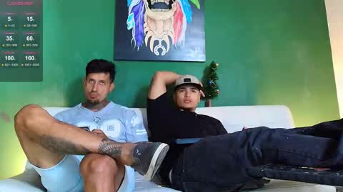 Snapshot of clark__ken chatting on 12-17-25, 05:19 Juanpaindependent model online show from 12-17-25, 05:19