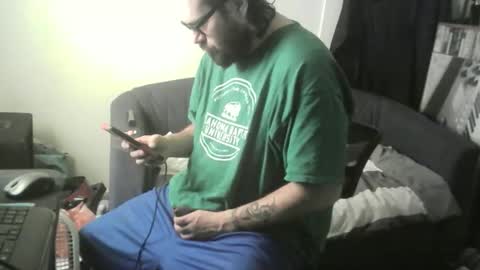 clark_kent1986 online show from 01-10-26, 11:09