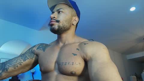 clark_strong online show from 11-15-25, 11:07