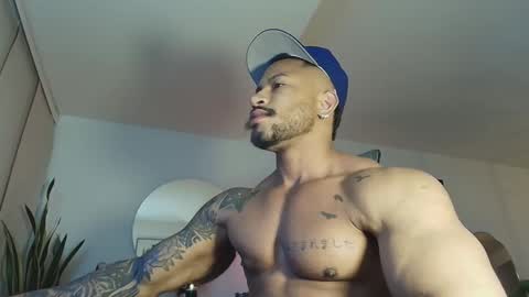 clark_strong online show from 12-01-25, 12:26