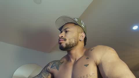 clark_strong online show from 12-14-25, 11:15