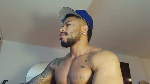 clark_strong online show from 01-18-26, 11:03