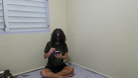 clarkbent2 online show from 02-15-25, 05:41