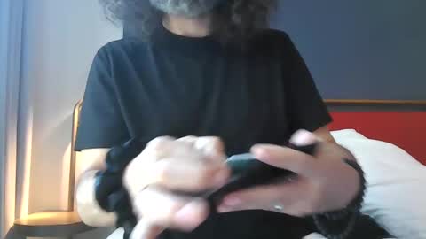 clarkbent2 online show from 10-01-25, 12:11