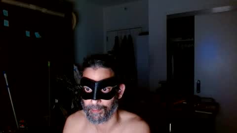 clarkbent2 online show from 04-30-26, 09:37