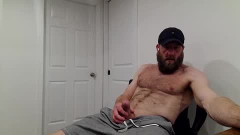 Clarke Cock online show from 10-26-25, 04:02