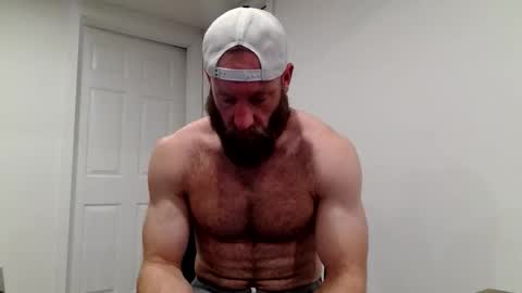 Clarke Cock online show from 11-01-25, 04:31