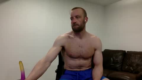 Clarke Cock online show from 03-19-26, 12:14