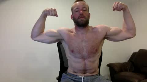 Clarke Cock online show from 04-10-26, 12:43