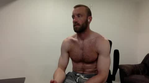 Clarke Cock online show from 04-17-26, 03:31