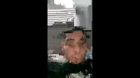 clarkshammer95 online show from 02-06-25, 06:56