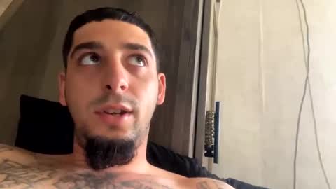 clarkshammer95 online show from 02-08-25, 02:38