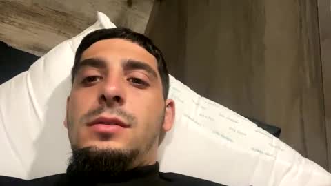 clarkshammer95 online show from 02-10-25, 03:13