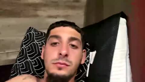 clarkshammer95 online show from 02-12-25, 02:14