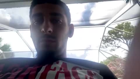 clarkshammer95 online show from 02-13-25, 04:39