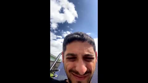 clarkshammer95 online show from 02-18-25, 04:59