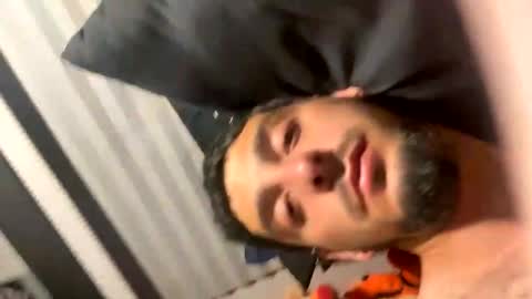 clarkshammer95 online show from 02-19-25, 02:01