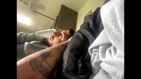 clarkshammer95 online show from 02-24-25, 05:42