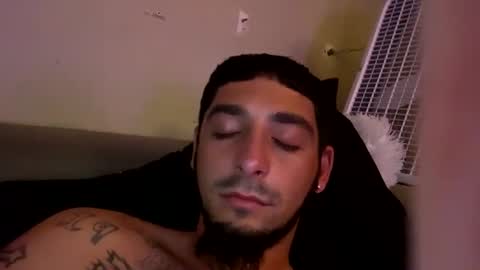 clarkshammer95 online show from 03-03-25, 06:22