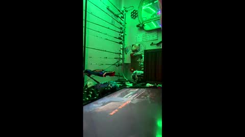 clarkshammer95 online show from 10-07-25, 03:47