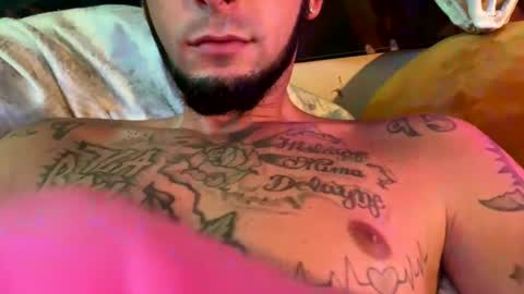 clarkshammer95 online show from 10-17-25, 03:53