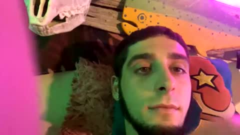 clarkshammer95 online show from 10-23-25, 10:08