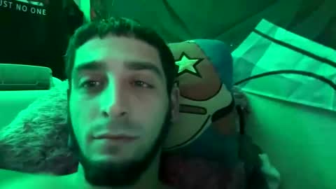 clarkshammer95 online show from 10-26-25, 03:23