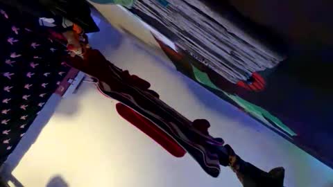 clarkshammer95 online show from 11-19-25, 10:32