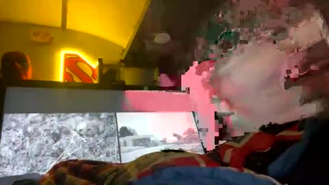 clarkshammer95 online show from 03-25-26, 03:56