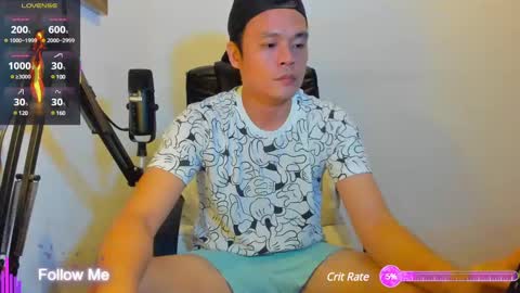 Clark online show from 03-03-25, 12:37