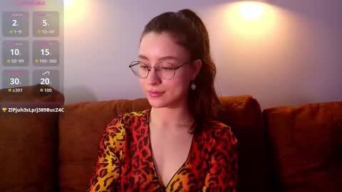 Cassy Classy online show from 03-10-26, 01:38
