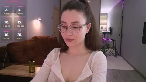 Cassy Classy online show from 03-24-26, 01:27
