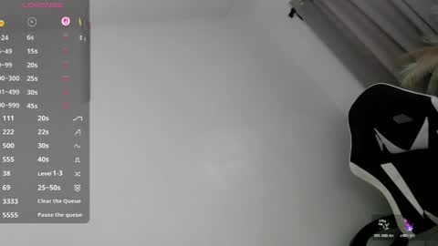 MIKAY OR MIKAH online show from 04-12-26, 10:48