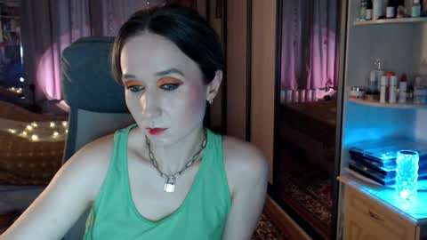 Snapshot of classyinna chatting on 11-27-25, 08:38 classyinna online show from 11-27-25, 08:38