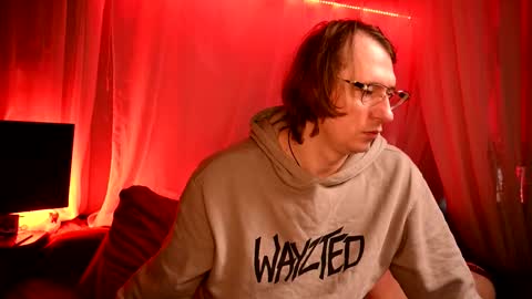 Claudia Cyberfox and Elon online show from 10-20-25, 08:37