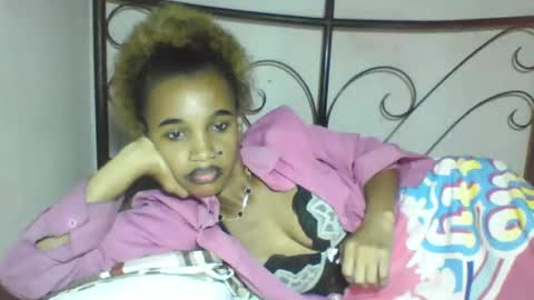 claudianne online show from 04-18-26, 01:20