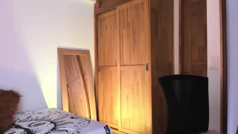 Claudia Rivera online show from 03-14-26, 07:08