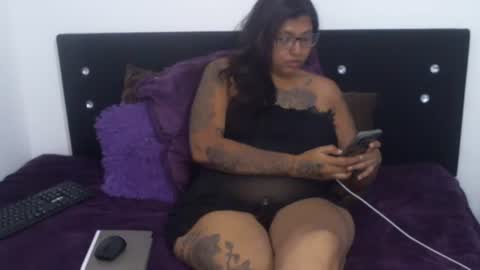 claudine valencia online show from 12-14-25, 07:18