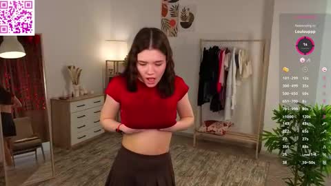 Snapshot of claudinedates chatting on 03-08-26, 02:04 Lei your Angel online show from 03-08-26, 02:04