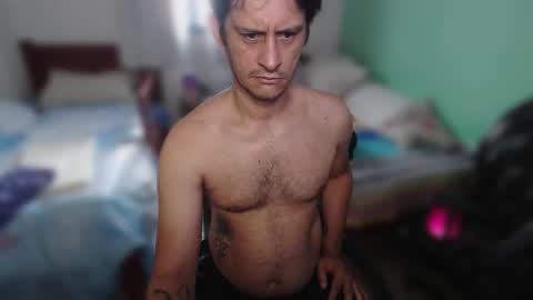 Claudio online show from 02-02-26, 10:36