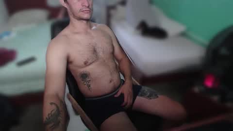 Claudio online show from 02-13-26, 10:22