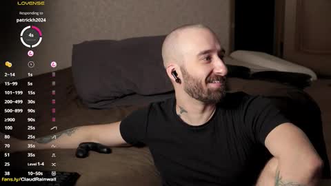 Claud online show from 11-04-25, 11:59