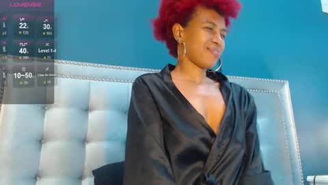 Anastasia Owen online show from 03-06-25, 11:20