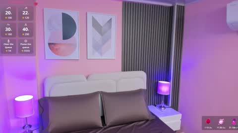 clauwdeen  wolf online show from 03-18-26, 07:39