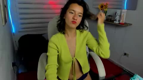 Clawdeen online show from 03-12-26, 03:34