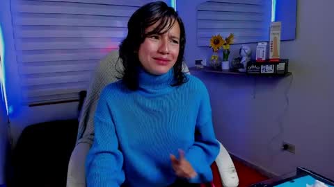 Clawdeen online show from 04-09-26, 06:19