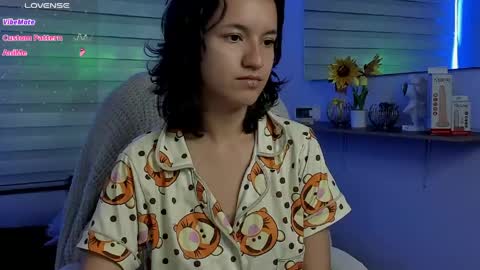 Clawdeen online show from 04-16-26, 04:24