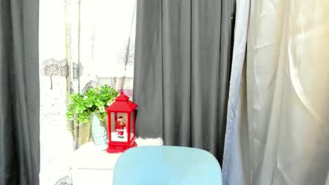 Snapshot of claxy_kimslut chatting on 01-19-26, 11:14 KIM online show from 01-19-26, 11:14