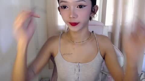 Snapshot of claxy_kimslut chatting on 07-01-26, 04:03 KIM online show from 07-01-26, 04:03